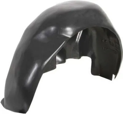 Produktbild von BLIC Radhaus 6601-01-9516832P Hinten Rechts für VW up! Schrägheck (121, 122, BL1, BL2) ABS (Acrylnitril-Butadien-Styrol-Copolymerisat) PVC