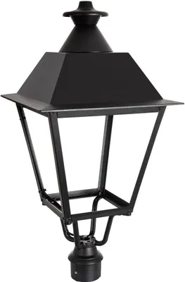 Produktbild von LED-Straßenleuchte 40W NeoVila     2700K Warmweiß
