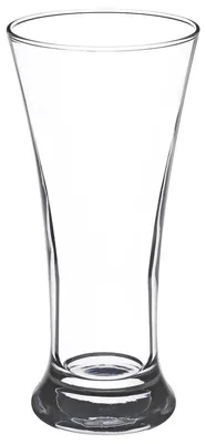Produktbild von Secret de Gourmet Trinkglaser - transparentes Glas - 6x - 180 ml