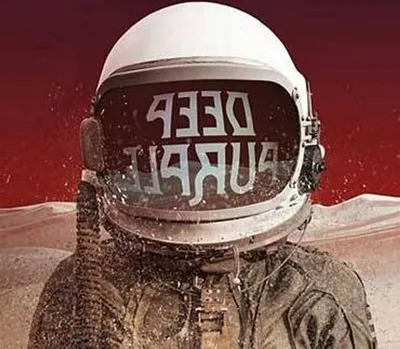 Obrázek produktu pro Deep Purple: Throw My Bones / Man Alive (Limited 10 Vinyl)