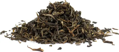 Produktbild von YUNNAN GREEN SUPERIOR - Grüner Tee, 250g