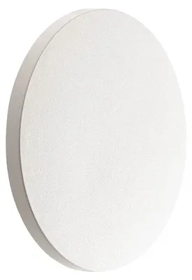 Obrázek produktu pro AURA – průměr 16,5 cm – bílá barva