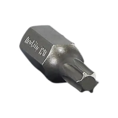 Produktbild von Makita B-24642, 25 Stück(e), Torx, 1/4", T25, 25 mm
