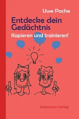 Obrázek produktu pro Entdecke dein Gedächtnis