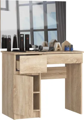 Obrázek produktu pro AKORD Furniture Factory P-2/SLCLL90x60SON, 2 zásuvka/zásuvek, 500 mm, 900 mm, 1420 mm, 43 kg