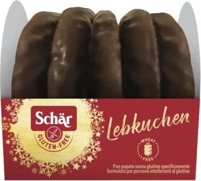 Produktbild von Lebkuchen 200g