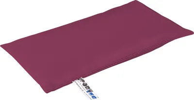 Produktbild von Sandsack Sandsäckchen Gewichtsäckchen mit Quarzsand Gewichtssack 2,5 kg in pink