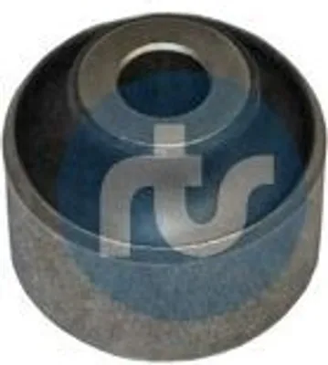 Produktbild von Lagerung Lenker für Querlenker für NISSAN MICRA IV (K13) Vorne Rechts Unten Vorne Vorne Links 017-00261 RTS