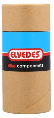 Produktbild von Elvedes Verlängerungsnippel Hydraulikschlauch 5,5 mm Bolzen (pro 6)