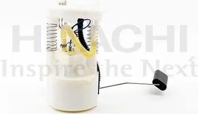 Produktbild von HITACHI Benzinpumpe 2503584 für RENAULT MEGANE II Coupé-Cabriolet (EM0/1) elektrisch