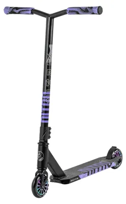 Obrázek produktu pro Freestyle koloběžka MOVINO Stunt NITRO Purple