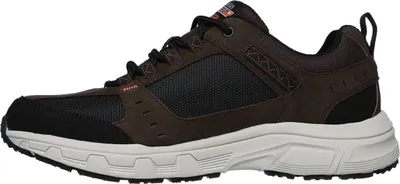 Immagine prodotto di Sneakers Del Marchio Skechers Del Modello Oak Canyon Marrone