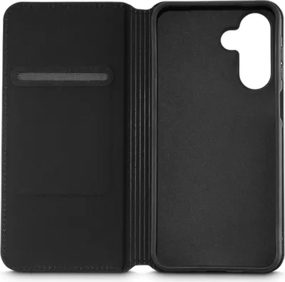 Zdjęcie produktu dla Black Rock Slim Folio, Folio, Samsung, Galaxy A17/A17 5G, 17 cm (6.7"), Czarny