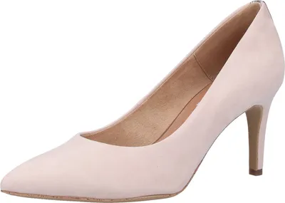 Produktbild von s.Oliver Pumps Pumps Leder/Textil