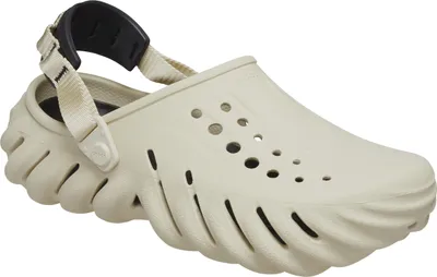 Produktbild von Crocs Echo Holzschuhe Beige EU 38-39 Beige EU 38-39