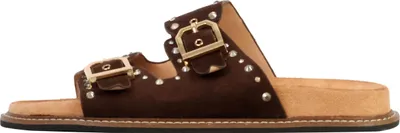 Produktbild von R and BE-Sandalen zum Hineinschlüpfen