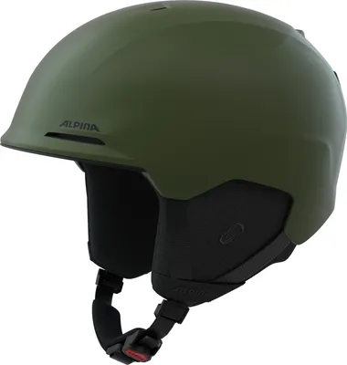 Produktbild von Alpina Brix Olive Matt Olive Matt 55