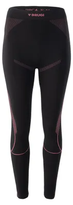 Produktbild von Damen Thermohose 2RC4 nahtlos schnelltrocknend atmungsaktiv mit Temperaturregulierung