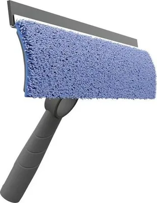 Produktbild von Nordic Stream Fensterwischer-Aufsatz mit Mikrofaser-Mopp