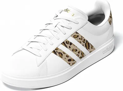 Productafbeelding van Adidas Grand Court 2.0, kleur: Blanc (wit)