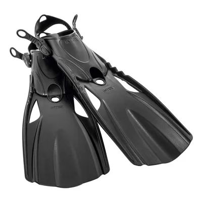 Immagine prodotto di Intex 55635 Pinne da nuoto SuperSport 41-45