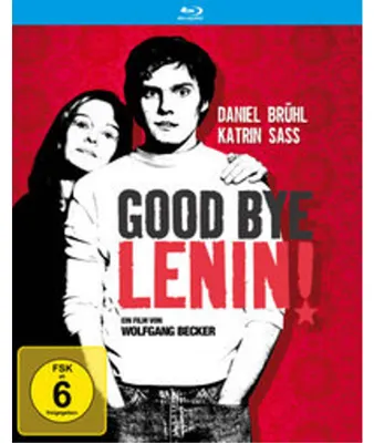 Obrázok produktu pre Good Bye, Lenin!