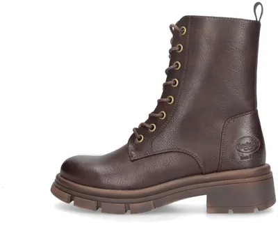 Produktbild von Dockers by Gerli 59JS204 Dunkelbraun Größe EU 37