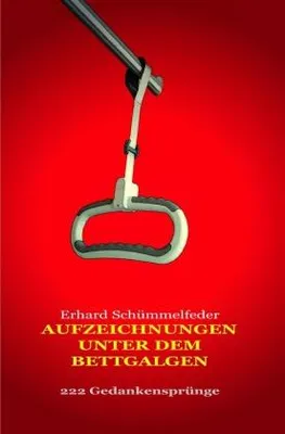 Produktbild von Aufzeichnungen unter dem Bettgalgen