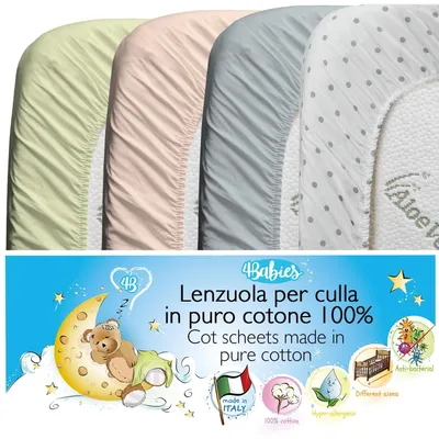 Imagen del producto de Juego de 4 fundas de almohada de 70 x 140 cm en varios colores