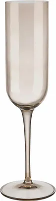 Immagine prodotto di blomus FUUM bicchieri da champagne bicchieri da champagne 4 pezzi nomade color oro tono beige