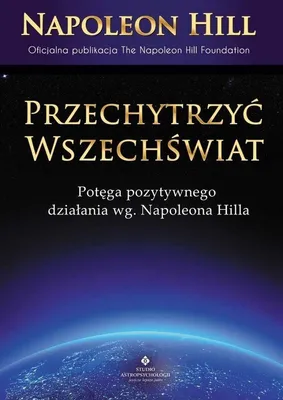 Imagen del producto de Przechytrzyc Wszechswiat