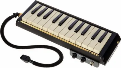 Obrázek produktu pro Hammond PRO-24B basový melodion