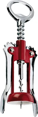 Immagine prodotto di Tescoma Apribottiglie PRESTO, rosso