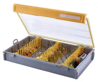 Produktbild von Plano EDGE® 3700® Spinnerbait-Box