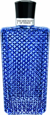 Image de The Merchant of Venice - Venetian Blue Intense Concentree EDP 100ml