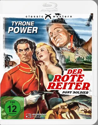 Zdjęcie produktu dla Der rote Reiter