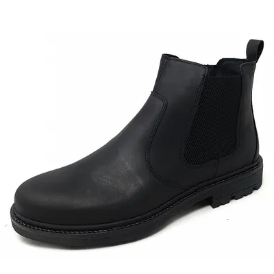 Produktbild von Salamander SMU Chelsea Boot Schwarz
