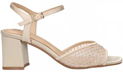 Produktbild von La Strada Sandalette beige in Gr. 42