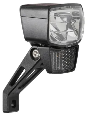 Image de Phare avant AXA Nxt 60 pour vélo électrique 6-12 V