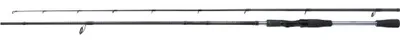 Immagine prodotto di SHIMANO Yasei AX Zander Shad, 2.7m, 8.86ft, 24-56g, 2 pezzi, canna da pesca a spinning, YASAXZRJ27M