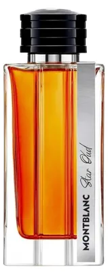 Obrázok produktu pre Montblanc Star Oud Eau de Parfum 125 ml