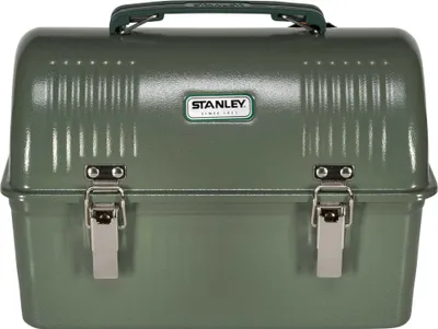 Obrázok produktu pre Obedový box Stanley Classic 10 QT, zelená farba Hammertone