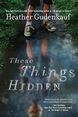 Produktbild von These Things Hidden