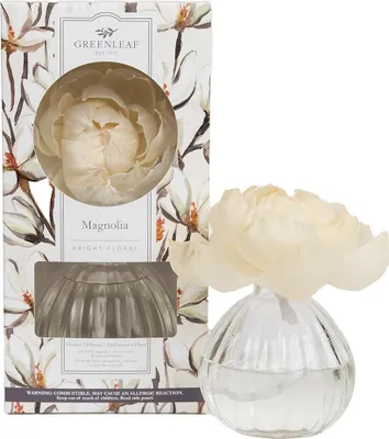 Image de Diffuseur d'arômes floraux Magnolia