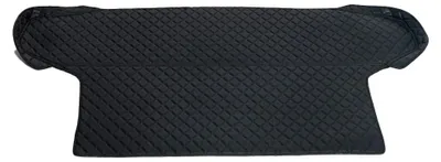 Produktbild von 5D Premium Auto Kofferraummatte für Toyota Prius+ Hybrid 2012-2021