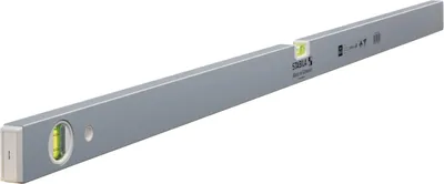 Produktbild von STABILA Wasserwaage 120 cm Type 80 U
