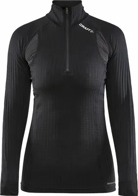 Produktbild von CRAFT Active Extreme X ZIP LS W BLACK XS