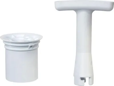 Produktbild von Duravit Geruchsverschluss Architec Dry für Urinal Architec Dry