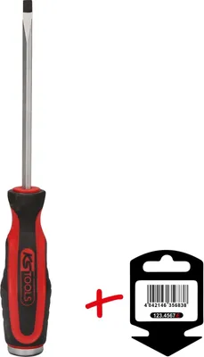 Produktbild von KS TOOLS Schraubendreher Steckschlüssel 151.1125-E