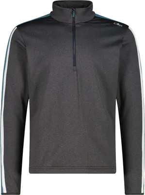 Image de Cmp Homme Sweat Antracite Mel-Nilo Antracite Mel-Nilo 50